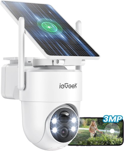 Telecamera iegeek wi fi - iegeek, wi-fi