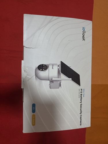 Telecamera iegeek wi - telecamera,