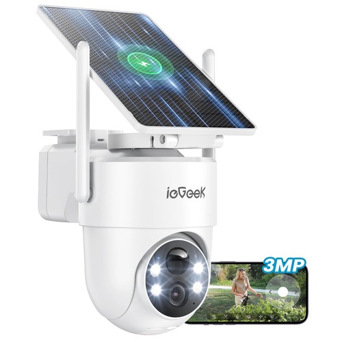 Iegeek telecamera fi - iegeek, wi