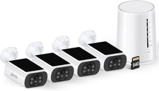 Kit di 4 Telecamere ANRAN con