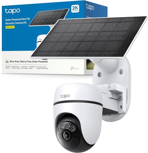 Tapo c610 kit 3mp - c610,