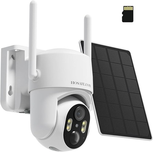 Hosafe rbx s50 telecamera - rbx-s50, 2k
