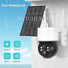 TELECAMERA ESTERNA CON