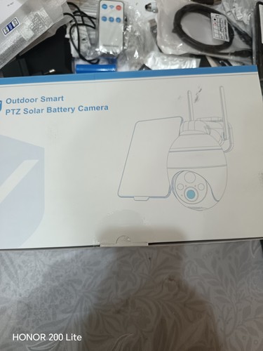 Yeskano telecamere wi fi - 2, 2k