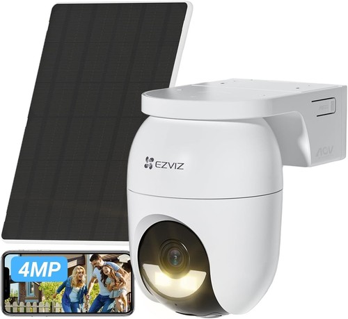 Ezviz cb8 lite - cb8,