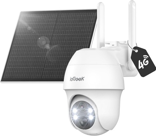 Iegeek s11 4g telecamera - ⭐,