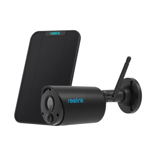 Reolink 3mp telecamera wifi - reolink,