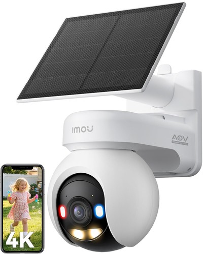 Imou telecamera wifi - imou,