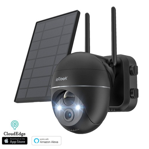 Iegeek telecamera wifi - iegeek,