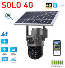 TELECAMERA ESTERNA DOPPIO