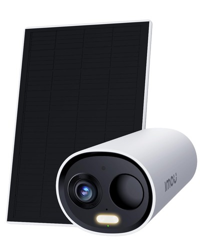 Imou 5mp telecamera - imou, 3k/5mp