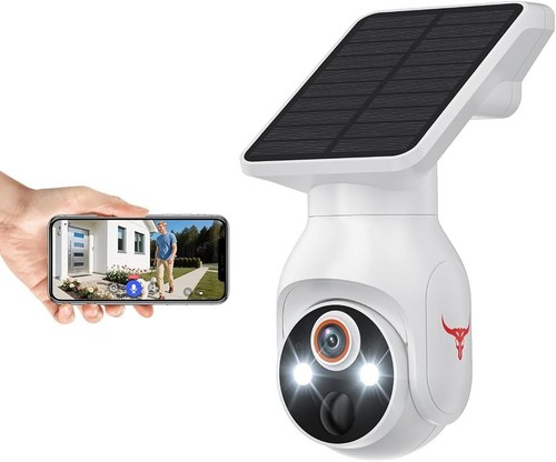 Telecamera fi 1080p - ip,