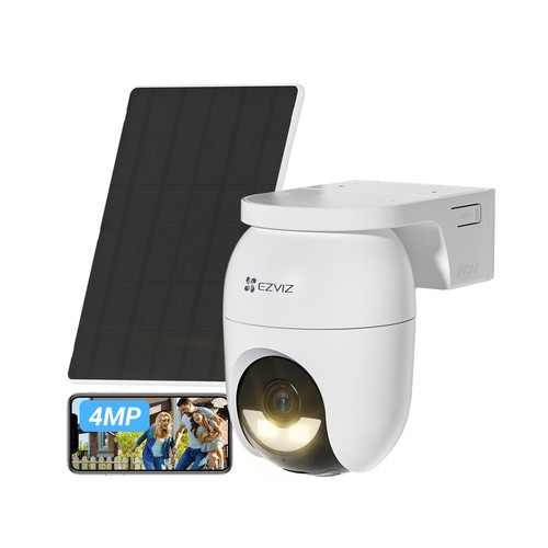 Ezviz cb8 lite telecamera - ezviz,