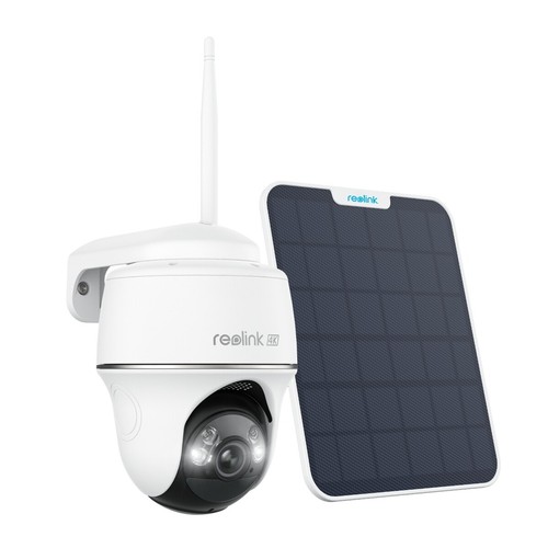 Reolink ptz telecamera - 4k,