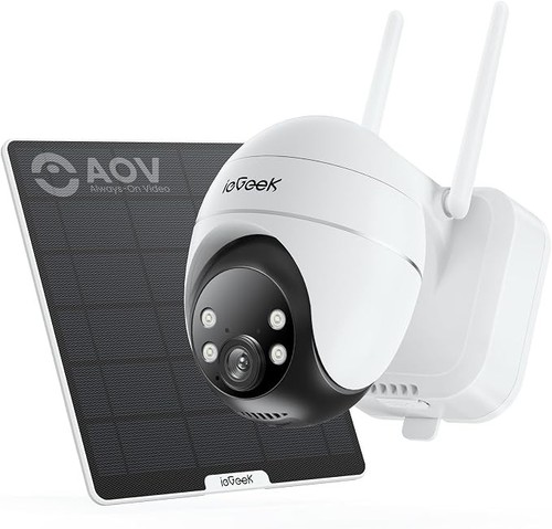 Iegeek aov telecamera - aov,