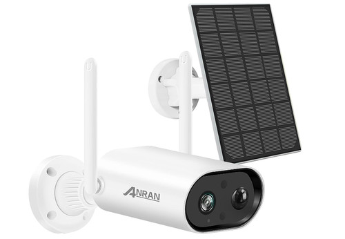 Anran telecamera di - anran,