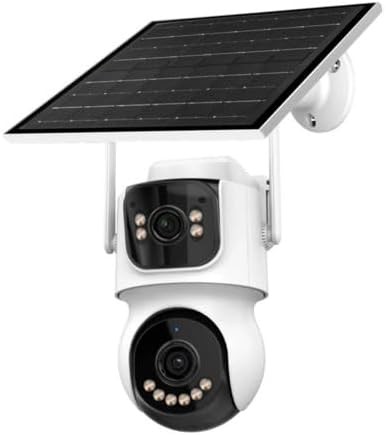 Telecamera esterna