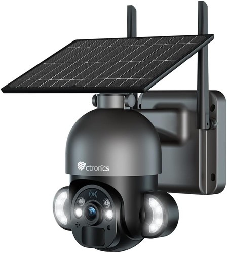360 ptz telecamera fi - 360°,