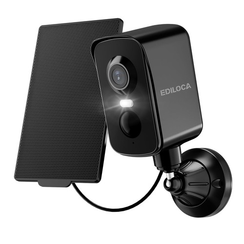 Ediloca telecamera fi - telecamera, wi