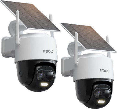 Imou telecamera esterna 5mp - imou,