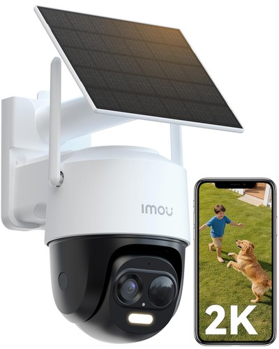 Imou telecamera wifi - imou,