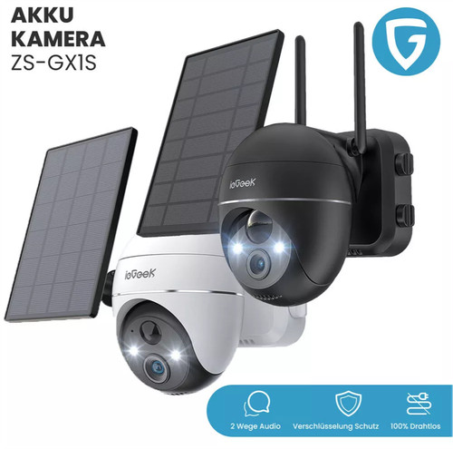 Iegeek telecamere wifi - iegeek,