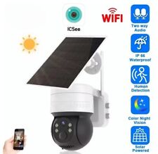 TELECAMERA di Sorveglianza