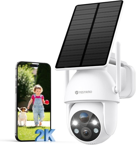 Yesyamo gx8s telecamera - yesyamo,