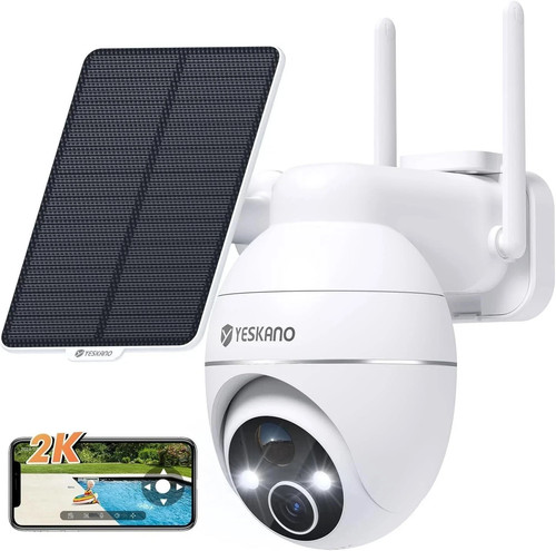 Yeskano gx4s telecamera - yeskano, zs-gx4s