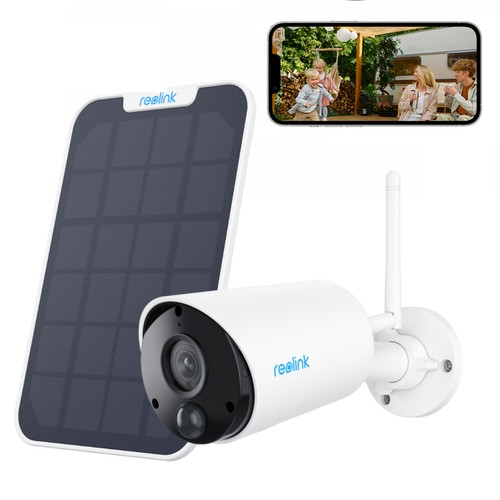 Reolink 3mp telecamera wifi - reolink,
