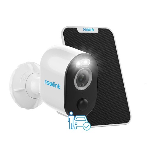 Reolink 5mp telecamera wifi - 5mp, da