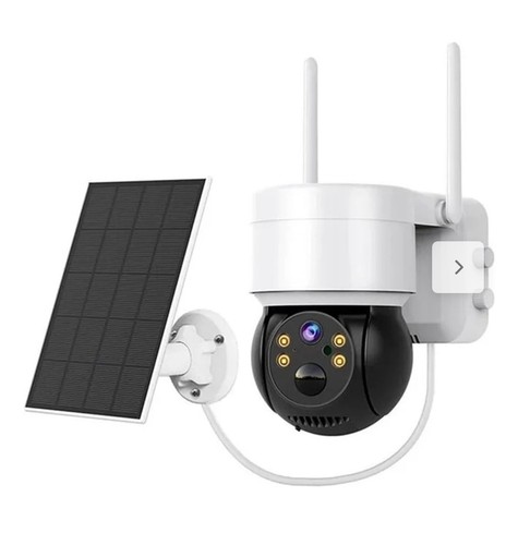 Telecamera esterno 360 - wi-fi,