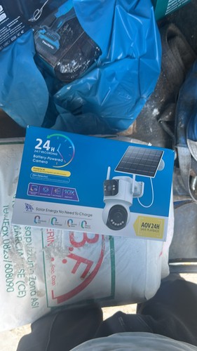 Telecamera camera - telecamera, a