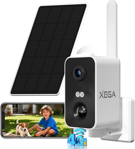 Telecamera videosorveglianza